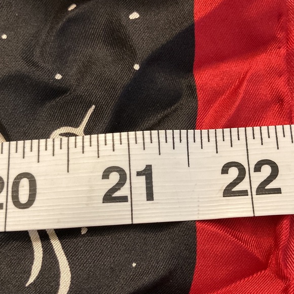 Silk Scarf - Picture 4 of 4